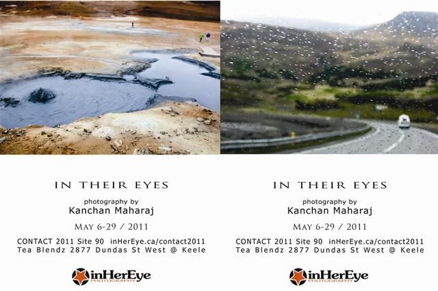 Contact 2011