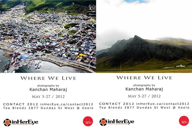 Contact 2012