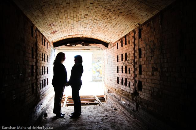 Brickworks