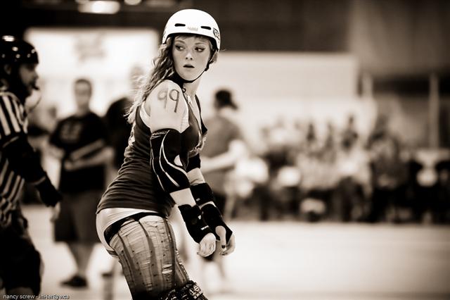 GRRG Roller Derby