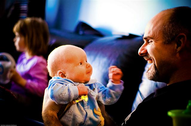 Father/Son
