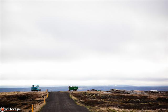 Myvatn Iceland